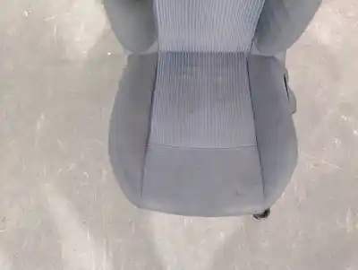 Pezzo di ricambio per auto di seconda mano sedile anteriore sinistro per ford fiesta (cb1) 1.4 tdci cat riferimenti oem iam 1805556  