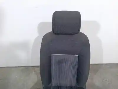 Pezzo di ricambio per auto di seconda mano sedile anteriore sinistro per ford fiesta (cb1) 1.4 tdci cat riferimenti oem iam 1805556  