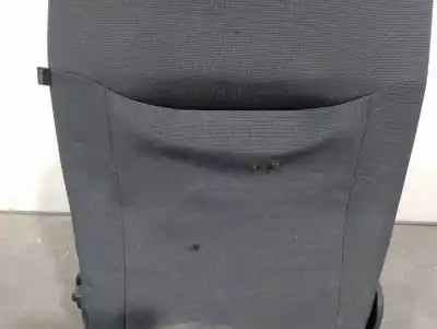 Pezzo di ricambio per auto di seconda mano sedile anteriore sinistro per ford fiesta (cb1) 1.4 tdci cat riferimenti oem iam 1805556  