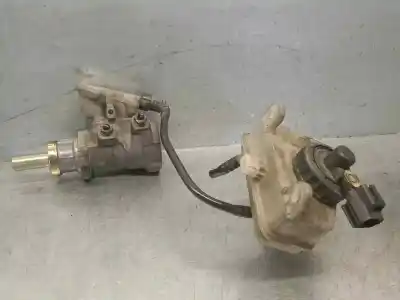 Автозапчасти б/у тормозной насос за FORD FOCUS BERLINA (CAK) 1.8 TDCi Turbodiesel CAT ссылки OEM IAM 98AB2C217  