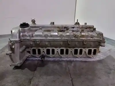 Second-hand car spare part cylinder head for ssangyong rodius 2.7 turbodiesel cat oem iam references r6550160001 6650101220 a6650160605