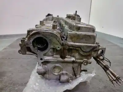 Second-hand car spare part cylinder head for ssangyong rodius 2.7 turbodiesel cat oem iam references r6550160001 6650101220 a6650160605