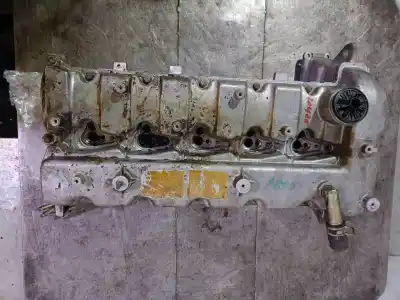 Second-hand car spare part cylinder head for ssangyong rodius 2.7 turbodiesel cat oem iam references r6550160001 6650101220 a6650160605