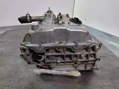 Second-hand car spare part cylinder head for ssangyong rodius 2.7 turbodiesel cat oem iam references r6550160001 6650101220 a6650160605