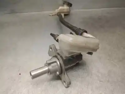 Peça sobressalente para automóvel em segunda mão bomba de travões por ford fiesta vi (cb1, ccn) 1.25 referências oem iam 0204054029  0204054029