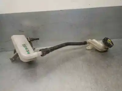 Автозапчастина б/у Гальмівний насос для FORD FIESTA VI (CB1, CCN)  Посилання на OEM IAM 0204054029  0204054029