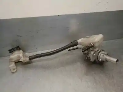 Pezzo di ricambio per auto di seconda mano pompa freni per ford fiesta vi (cb1, ccn) 1.25 riferimenti oem iam 0204054029  0204054029