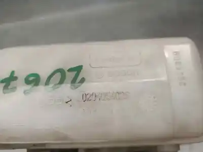 Pezzo di ricambio per auto di seconda mano pompa freni per ford fiesta vi (cb1, ccn) 1.25 riferimenti oem iam 0204054029  0204054029