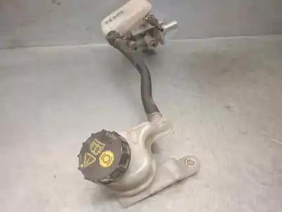 Pezzo di ricambio per auto di seconda mano pompa freni per ford fiesta vi (cb1, ccn) 1.25 riferimenti oem iam 0204054029  0204054029