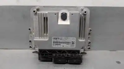 Pezzo di ricambio per auto di seconda mano  per FORD FIESTA (CB1)  Riferimenti OEM IAM AV2112A650GC  0281017831