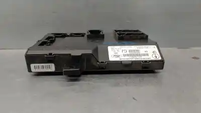 Pezzo di ricambio per auto di seconda mano modulo elettronico per ford fiesta (cb1) 1.4 tdci cat riferimenti oem iam 8v5115k600cj  f005v01086