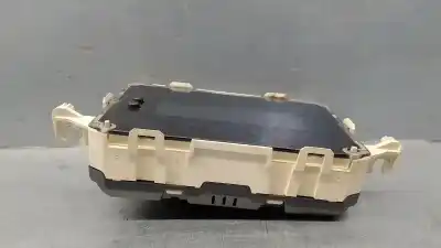 Автозапчастина б/у багатофункційний дисплей для ford fiesta (cb1) 1.4 tdci cat посилання на oem iam aa6t18b955aa  b5000v149928