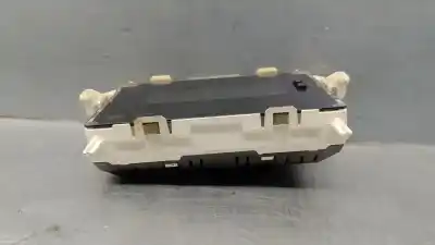 Автозапчастина б/у багатофункційний дисплей для ford fiesta (cb1) 1.4 tdci cat посилання на oem iam aa6t18b955aa  b5000v149928