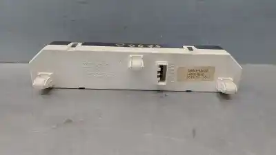 Gebrauchtes Autoersatzteil multifunktionsdisplay zum suzuki swift berlina (mz) gl oem-iam-referenzen 3460062j20  3460062j0
