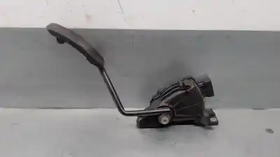Pièce détachée automobile d'occasion Potentiomètre à Pédale pour SUZUKI SWIFT BERLINA (MZ) GL Références OEM IAM 4940062J70  6PV00921601