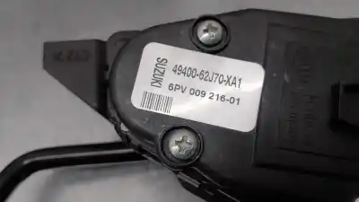Gebrauchtes Autoersatzteil pedalpotentiometer zum suzuki swift berlina (mz) gl oem-iam-referenzen 4940062j70  6pv00921601