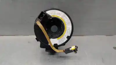 Pièce détachée automobile d'occasion Contacteur Tournant D'airbag pour SUZUKI SWIFT BERLINA (MZ) GL Références OEM IAM 3748062JA0  