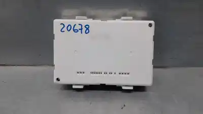 Gebrauchtes Autoersatzteil RELAIS SICHERUNGSKASTEN Multifunktionsrelais zum SUZUKI SWIFT BERLINA (MZ)  OEM-IAM-Referenzen 3677062JC0  3677062JC0