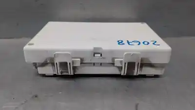 Second-hand car spare part fuse box unit for suzuki swift berlina (mz) gl oem iam references 3677062jc0  3677062jc0