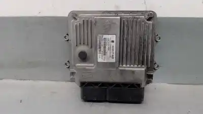 Автозапчасти б/у блок управления двигателем за SUZUKI SWIFT BERLINA (MZ) GL ссылки OEM IAM 3392062JP0  55195173AB