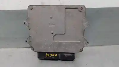 Автозапчастина б/у ебу контролер двигуна для suzuki swift berlina (mz) gl посилання на oem iam 3392062jp0  55195173ab