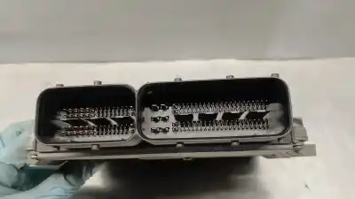 Автозапчастина б/у ебу контролер двигуна для suzuki swift berlina (mz) gl посилання на oem iam 3392062jp0  55195173ab
