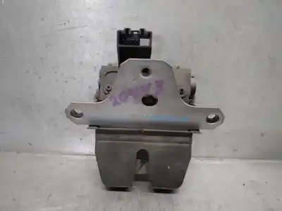 Gebrauchtes Autoersatzteil schloss heckdeckel zum volvo v50 familiar 2.0 d momentum oem-iam-referenzen 31276698  