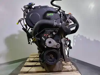 İkinci el araba yedek parçası KOMPLE MOTOR için DODGE JOURNEY  OEM IAM referansları BWD 68040870AA 013063
