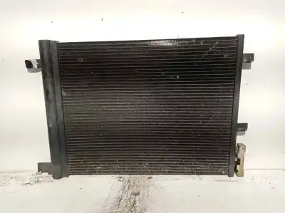 Second-hand car spare part Air Conditioning Condenser / Radiator for CHEVROLET HHR 2.4 16V OEM IAM references 20889194  