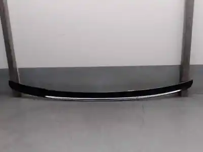 Peça sobressalente para automóvel em segunda mão Spoiler Da Tampa Da Mala por BMW SERIE 3 COMPACT (E46) 2.0 16V Diesel CAT Referências OEM IAM 51717894366  