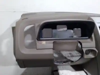 Peça sobressalente para automóvel em segunda mão tablier por dodge journey 2.0 crd referências oem iam 1mq64dk7aa  