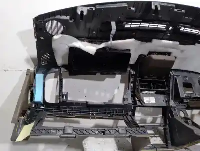 Peça sobressalente para automóvel em segunda mão tablier por dodge journey 2.0 crd referências oem iam 1mq64dk7aa  