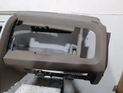 Peça sobressalente para automóvel em segunda mão tablier por dodge journey 2.0 crd referências oem iam 1mq64dk7aa  