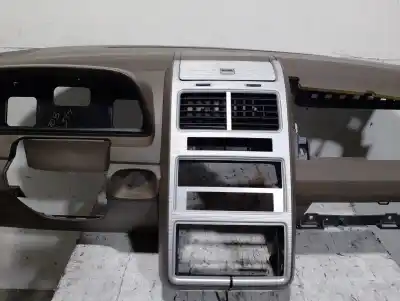 Peça sobressalente para automóvel em segunda mão tablier por dodge journey 2.0 crd referências oem iam 1mq64dk7aa  