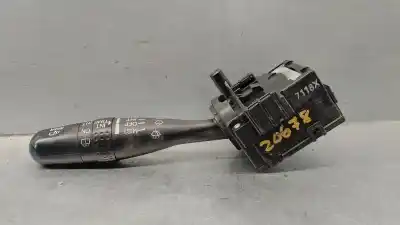 Pièce détachée automobile d'occasion commande d'essuie glace pour suzuki swift berlina (mz) gl références oem iam 3731062j30  