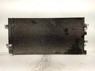 Peça sobressalente para automóvel em segunda mão condensador / radiador de ar condicionado por audi a4 berlina (b8) 2.0 16v tdi referências oem iam 8k0260401aa