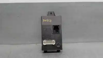 Peça sobressalente para automóvel em segunda mão Módulo Eletrônico por RENAULT TWINGO (CO6) 1.2 (C066/67/68) 58 CV / 43 KW Referências OEM IAM 8200249128A  