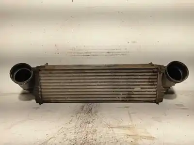Second-hand car spare part intercooler for bmw x5 (e70) 3.0 turbodiesel cat oem iam references 17517809321