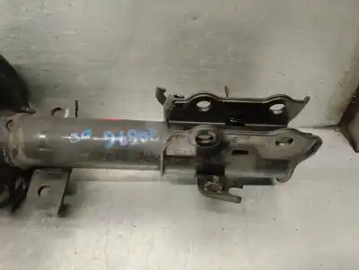 Second-hand car spare part front left shock absorber for ford fiesta vi (cb1, ccn) 1.25 oem iam references 2037976  