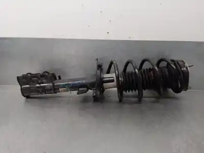 Second-hand car spare part front right shock absorber for ford fiesta vi (cb1, ccn) 1.25 oem iam references 2037968