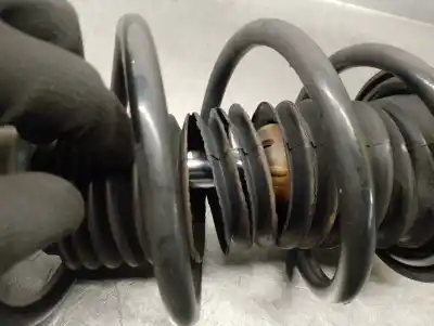 Peça sobressalente para automóvel em segunda mão amortecedor dianteiro direito por ford fiesta vi (cb1, ccn) 1.25 referências oem iam 2037968  