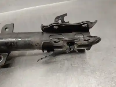 Peça sobressalente para automóvel em segunda mão amortecedor dianteiro direito por ford fiesta vi (cb1, ccn) 1.25 referências oem iam 2037968  