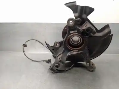 Second-hand car spare part Front Left Knuckle for FORD FIESTA VI (CB1, CCN) 1.25 OEM IAM references AY1C3K171BA  