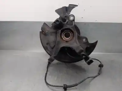 Second-hand car spare part Front Right Knuckle for FORD FIESTA VI (CB1, CCN) 1.25 OEM IAM references AY1C3K170BA  