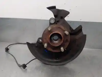 İkinci el araba yedek parçası ön sag knuckle için ford fiesta vi (cb1, ccn) 1.25 oem iam referansları ay1c3k170ba  