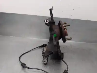 İkinci el araba yedek parçası ön sag knuckle için ford fiesta vi (cb1, ccn) 1.25 oem iam referansları ay1c3k170ba  