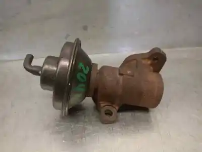 Pezzo di ricambio per auto di seconda mano valvola egr per ssangyong rodius 2.7 turbodiesel cat riferimenti oem iam 6651400360  