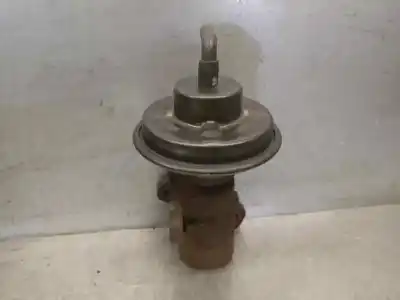 Pezzo di ricambio per auto di seconda mano valvola egr per ssangyong rodius 2.7 turbodiesel cat riferimenti oem iam 6651400360  