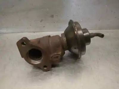 Pezzo di ricambio per auto di seconda mano valvola egr per ssangyong rodius 2.7 turbodiesel cat riferimenti oem iam 6651400360  