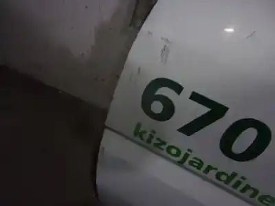 Peça sobressalente para automóvel em segunda mão porta da frente esquerda por citroen jumpy i (u6u_) 2.0 hdi 95 referências oem iam 9002c3  